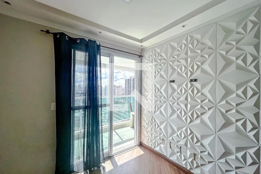 Apartamento, 1 quarto, 45 m² - Foto 1