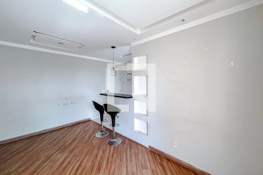 Apartamento, 1 quarto, 45 m² - Foto 3