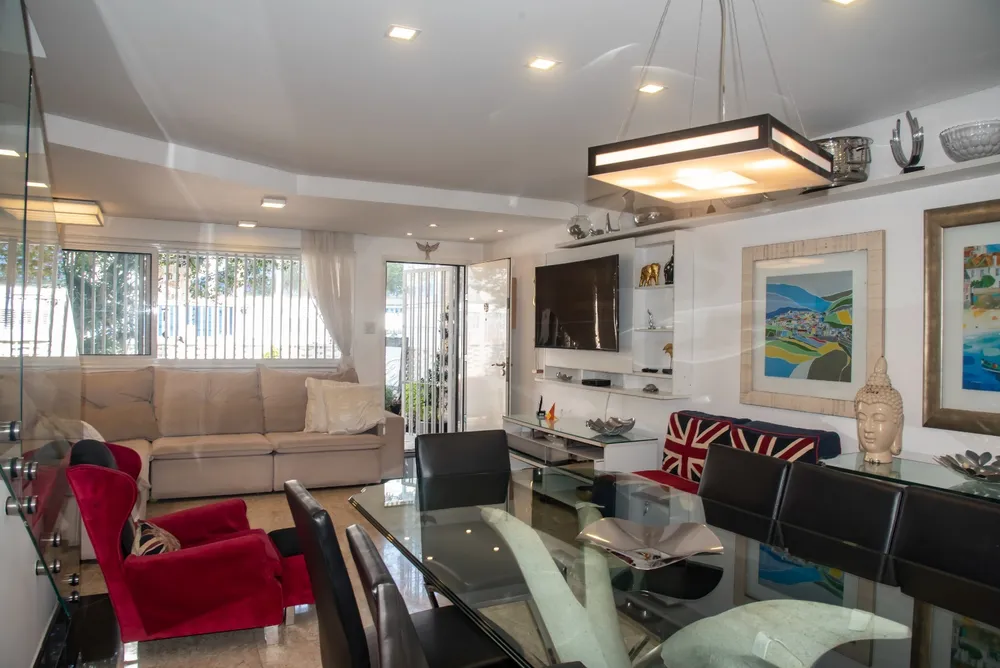Casa, 3 quartos, 150 m² - Foto 7