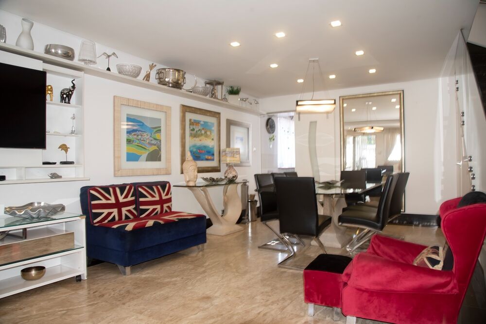 Casa, 3 quartos, 150 m² - Foto 1
