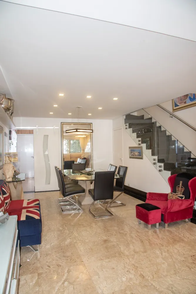 Casa, 3 quartos, 150 m² - Foto 8