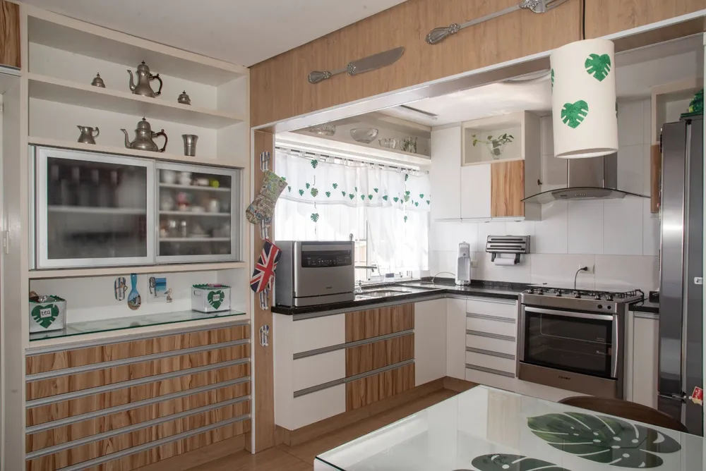 Casa, 3 quartos, 150 m² - Foto 6