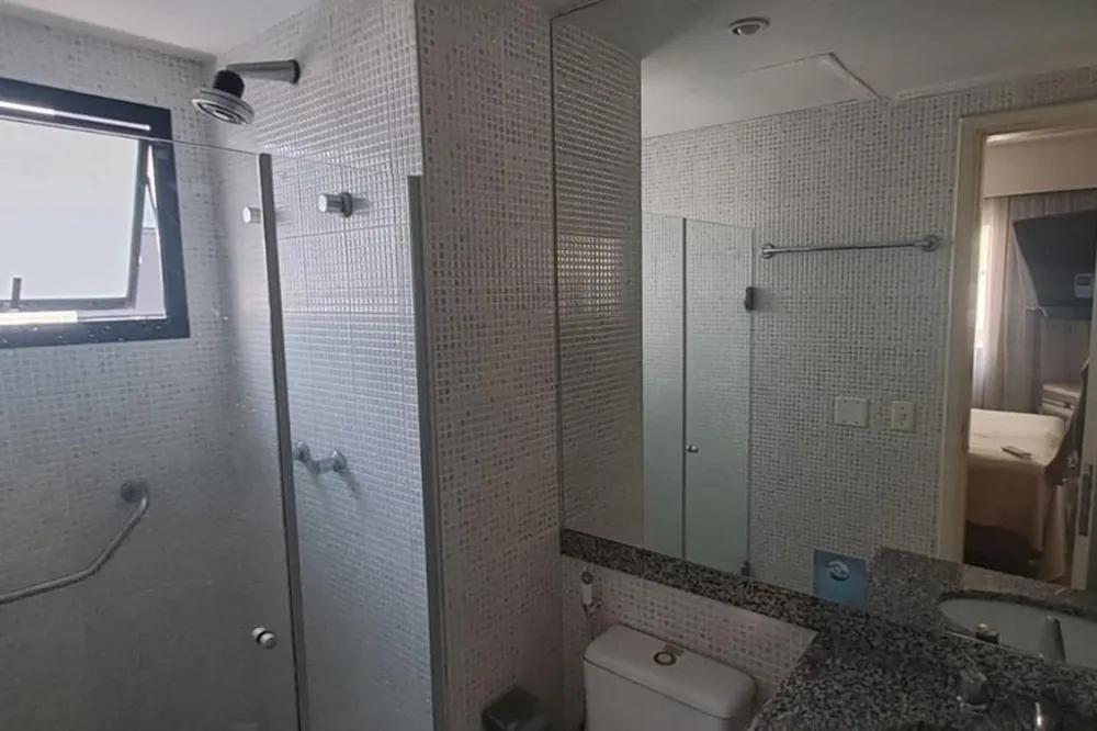Flat/Apart Hotel, 1 quarto, 26 m² - Foto 7