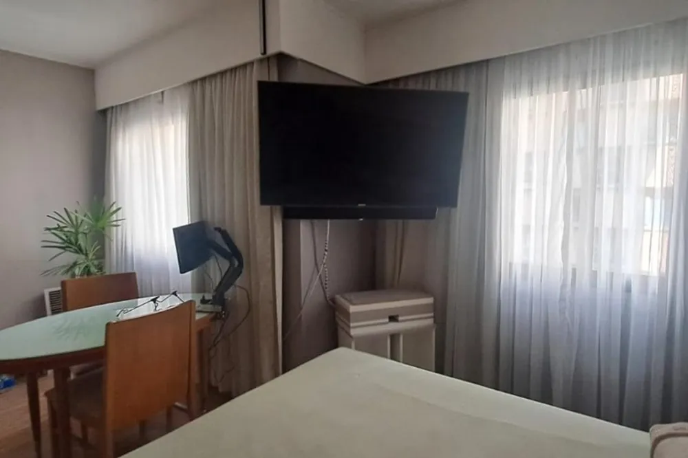 Flat/Apart Hotel, 1 quarto, 26 m² - Foto 8