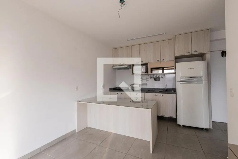 Apartamento, 1 quarto, 41 m² - Foto 3