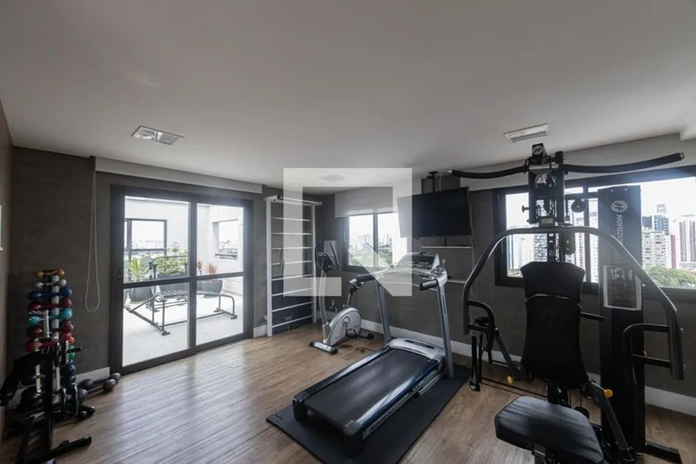 Apartamento, 1 quarto, 41 m² - Foto 8