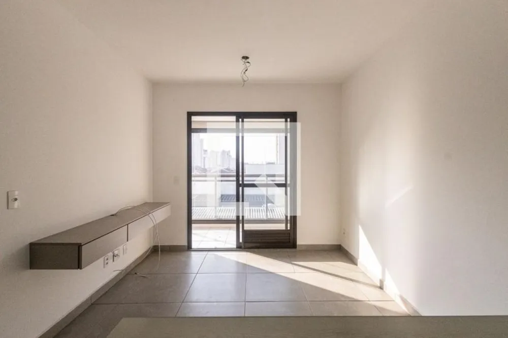Apartamento, 1 quarto, 41 m² - Foto 2