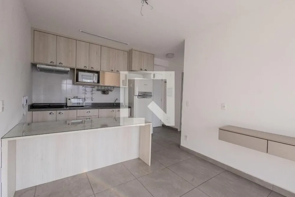 Apartamento, 1 quarto, 41 m² - Foto 4