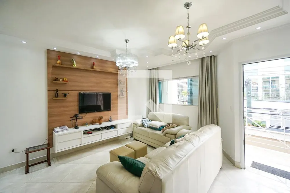 Casa, 3 quartos, 190 m² - Foto 4