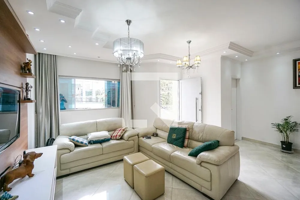 Casa, 3 quartos, 190 m² - Foto 1