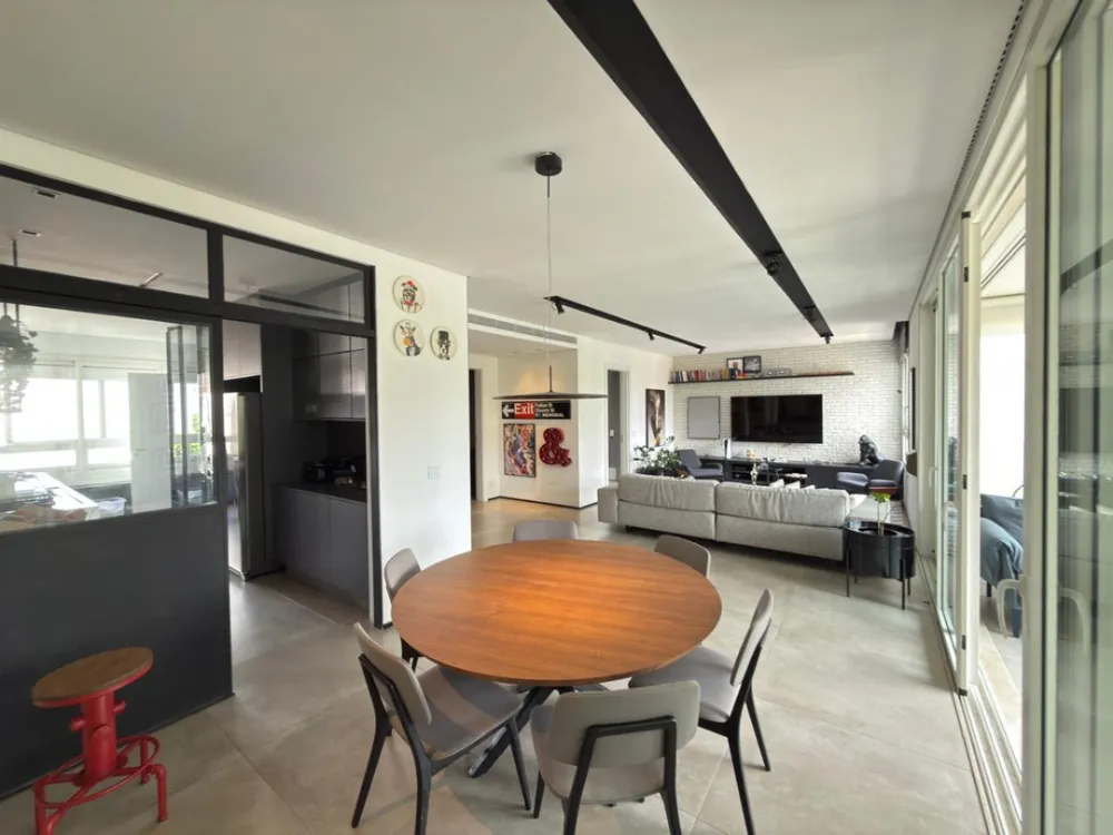 Apartamento, 3 quartos, 220 m² - Foto 7