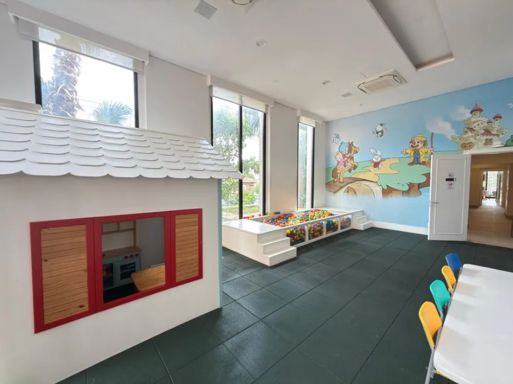 Apartamento, 3 quartos, 220 m² - Foto 8