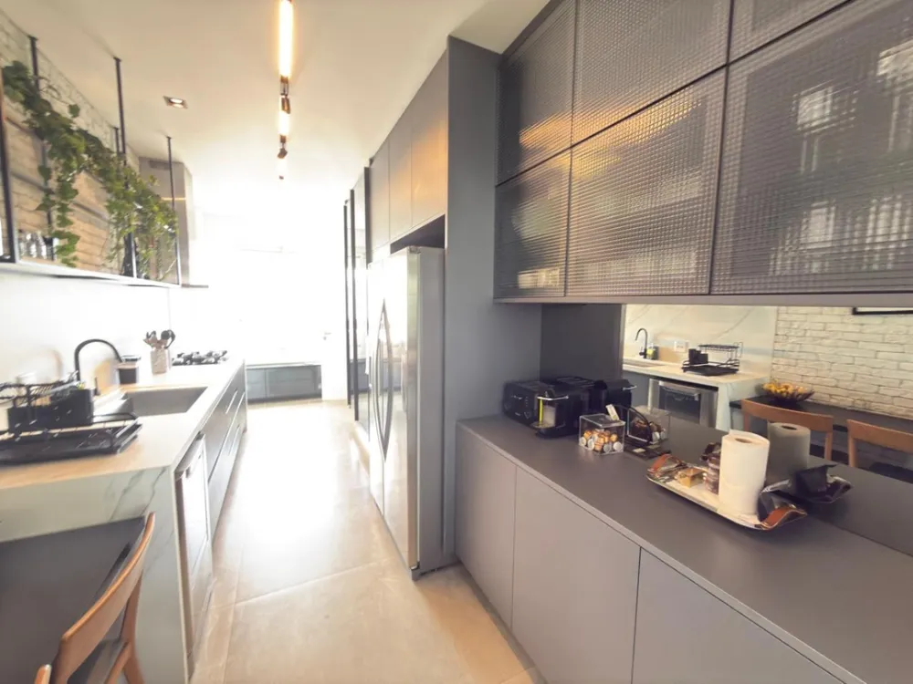 Apartamento, 3 quartos, 220 m² - Foto 5