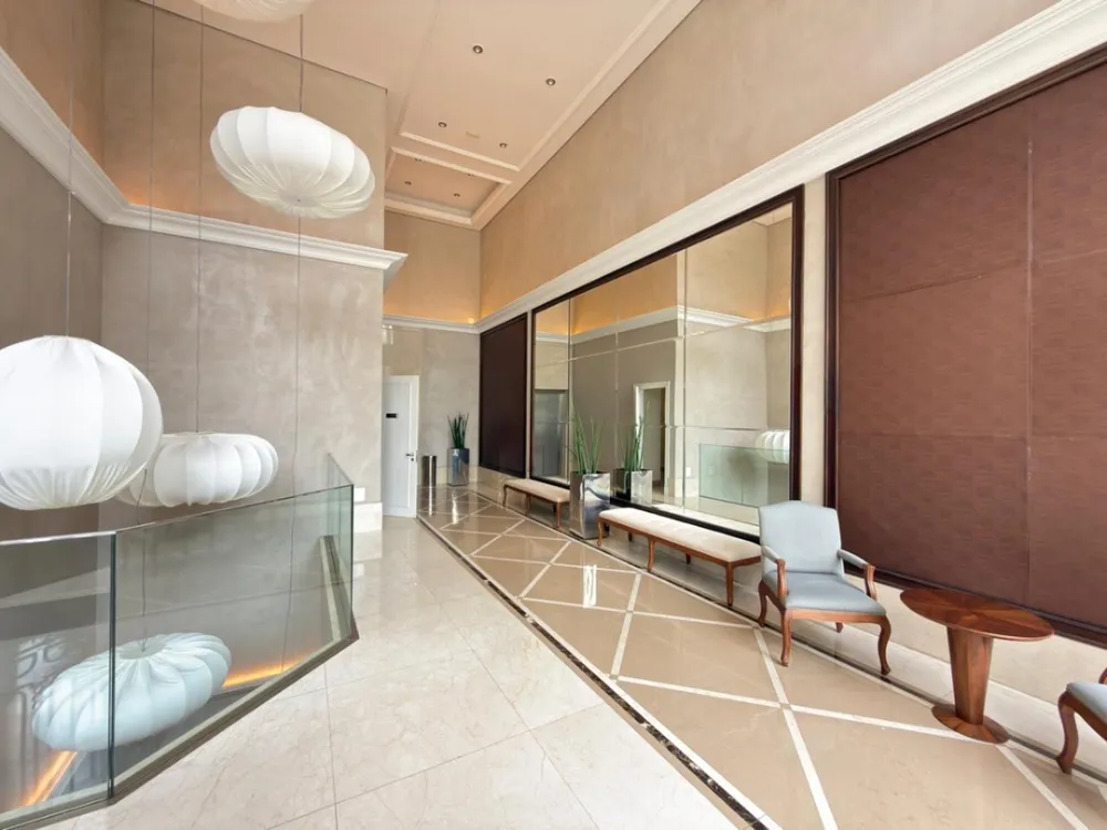 Apartamento, 3 quartos, 220 m² - Foto 6