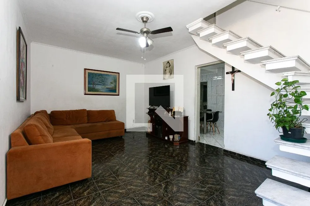 Casa, 2 quartos, 130 m² - Foto 5