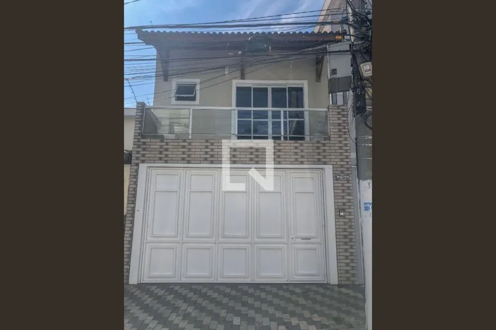 Casa, 3 quartos, 100 m² - Foto 8