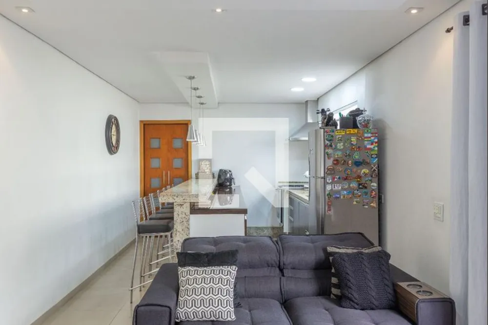 Casa, 3 quartos, 100 m² - Foto 3