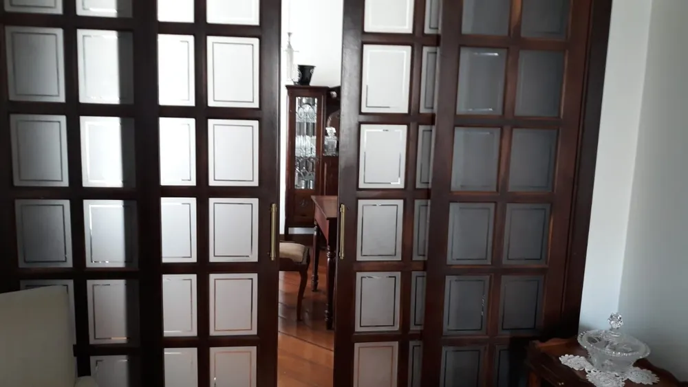 Apartamento, 3 quartos, 95 m² - Foto 3