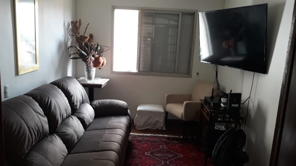 Apartamento, 3 quartos, 95 m² - Foto 2