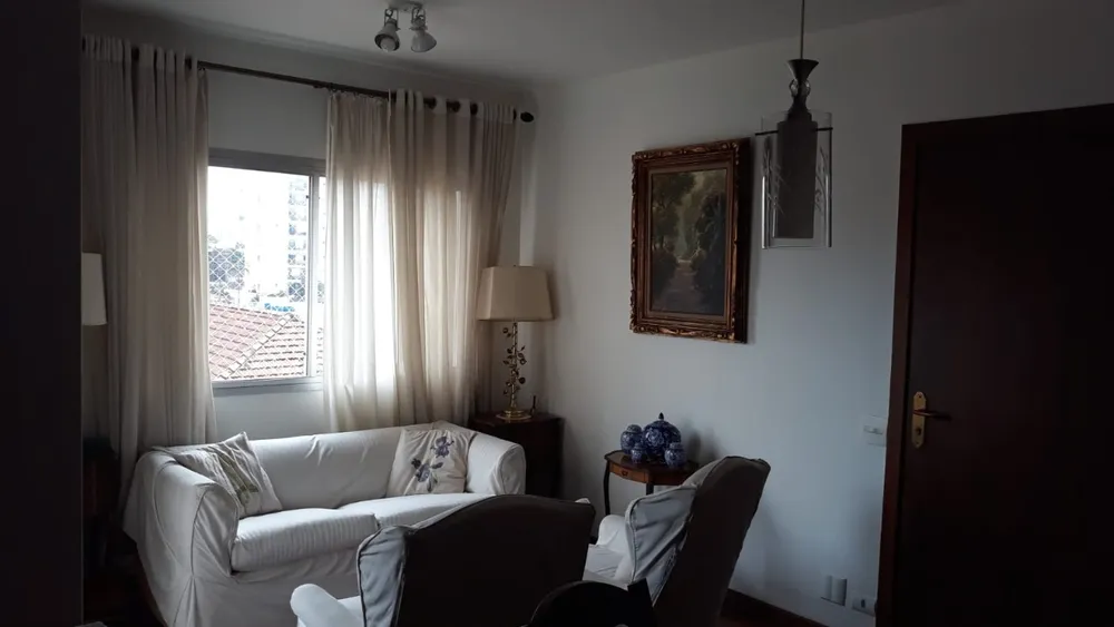 Apartamento, 3 quartos, 95 m² - Foto 4