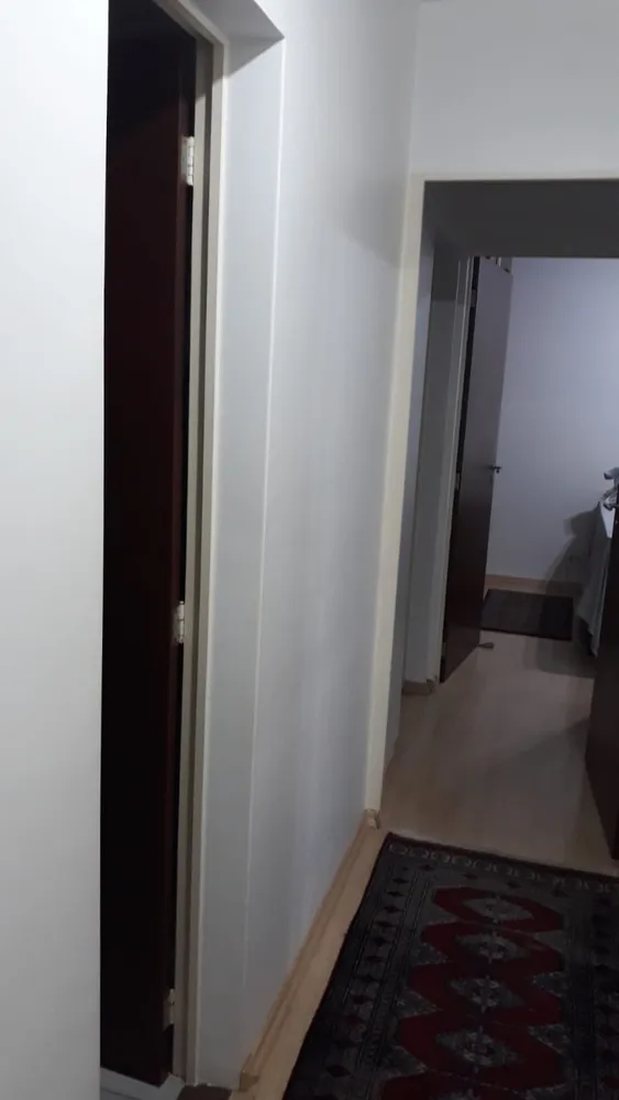 Apartamento, 3 quartos, 95 m² - Foto 5