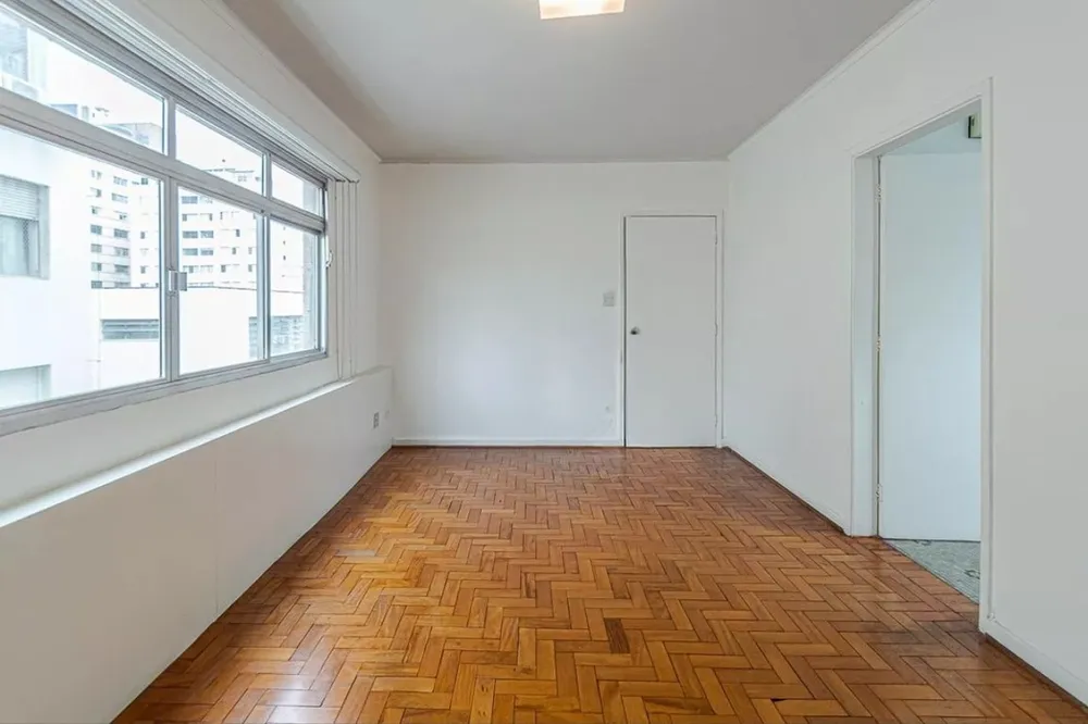 Apartamento, 2 quartos, 100 m² - Foto 1