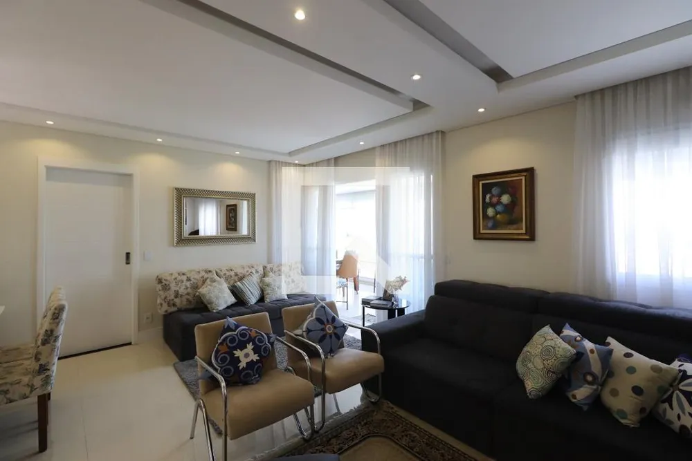 Apartamento, 3 quartos, 131 m² - Foto 3