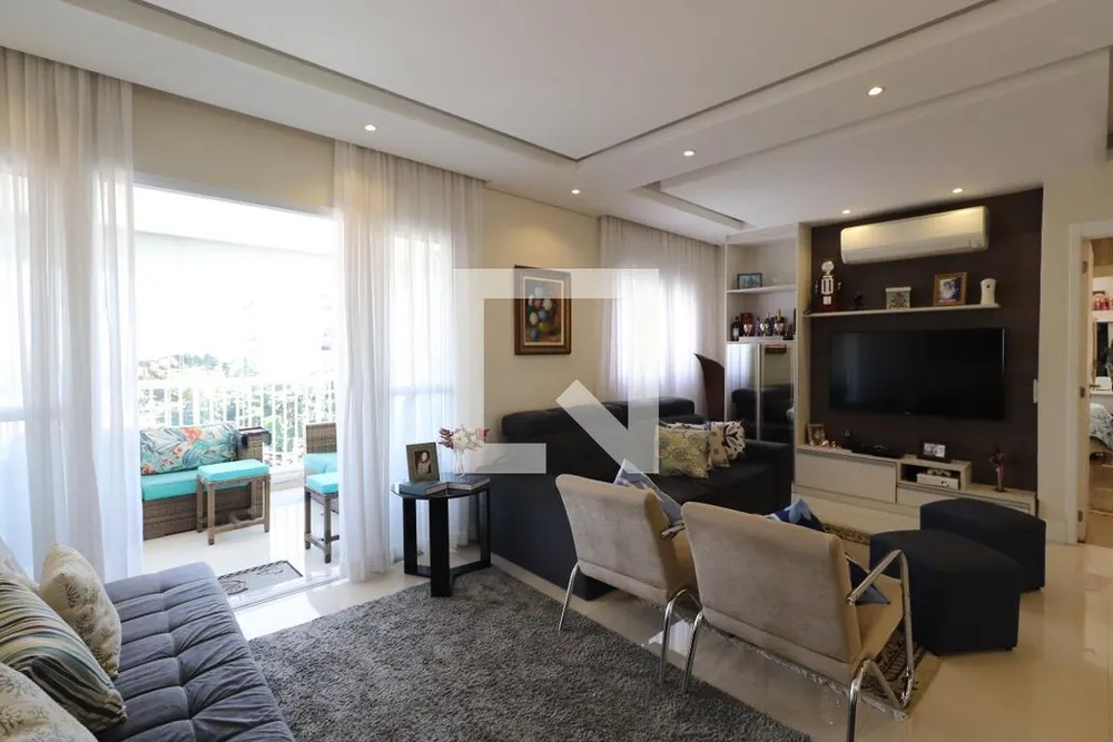 Apartamento, 3 quartos, 131 m² - Foto 1