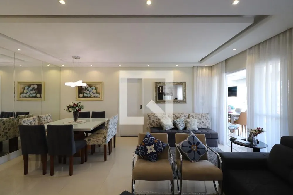 Apartamento, 3 quartos, 131 m² - Foto 4