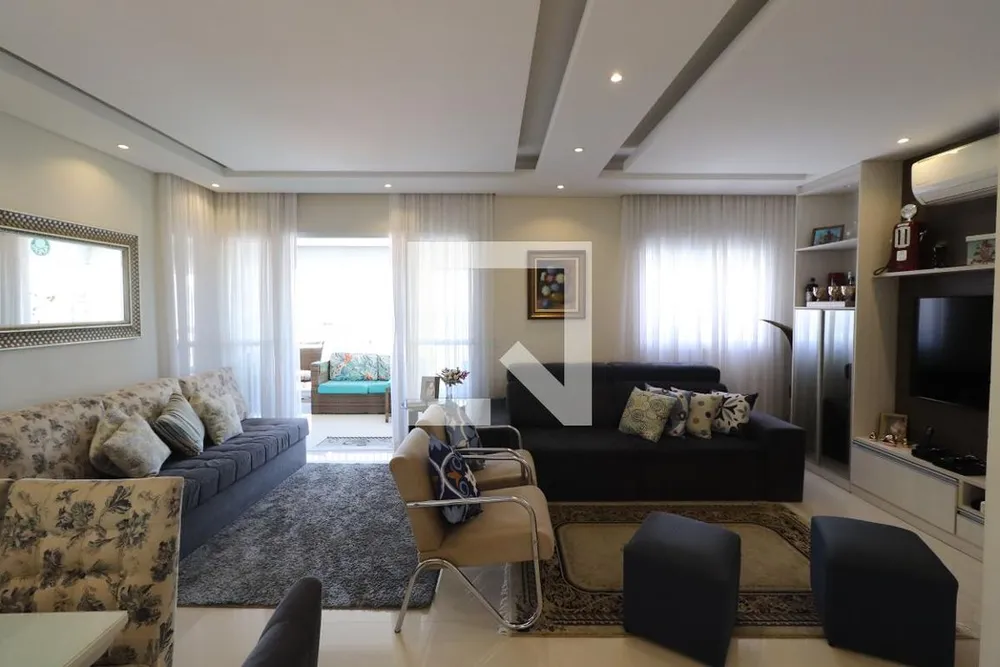 Apartamento, 3 quartos, 131 m² - Foto 2