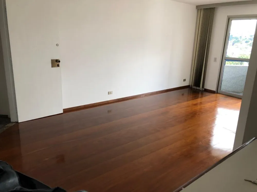 Apartamento, 2 quartos, 78 m² - Foto 2