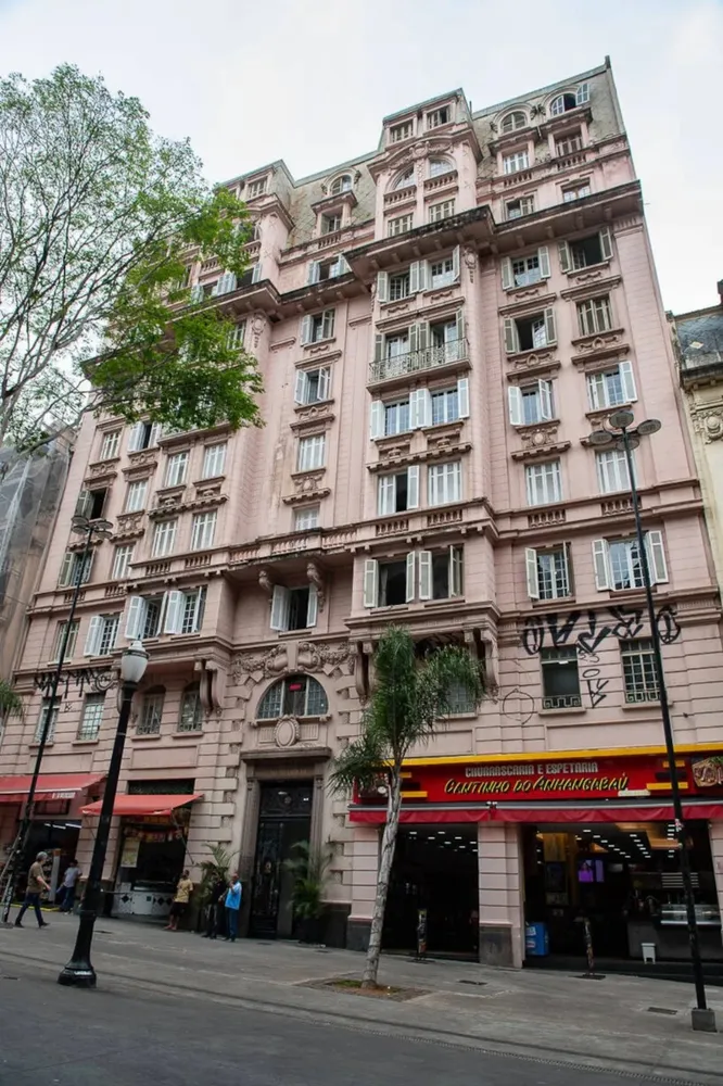 Apartamento, 2 quartos, 100 m² - Foto 1