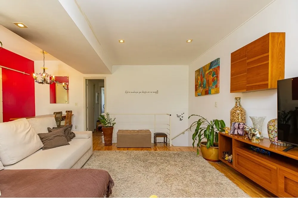 Casa, 3 quartos - Foto 4