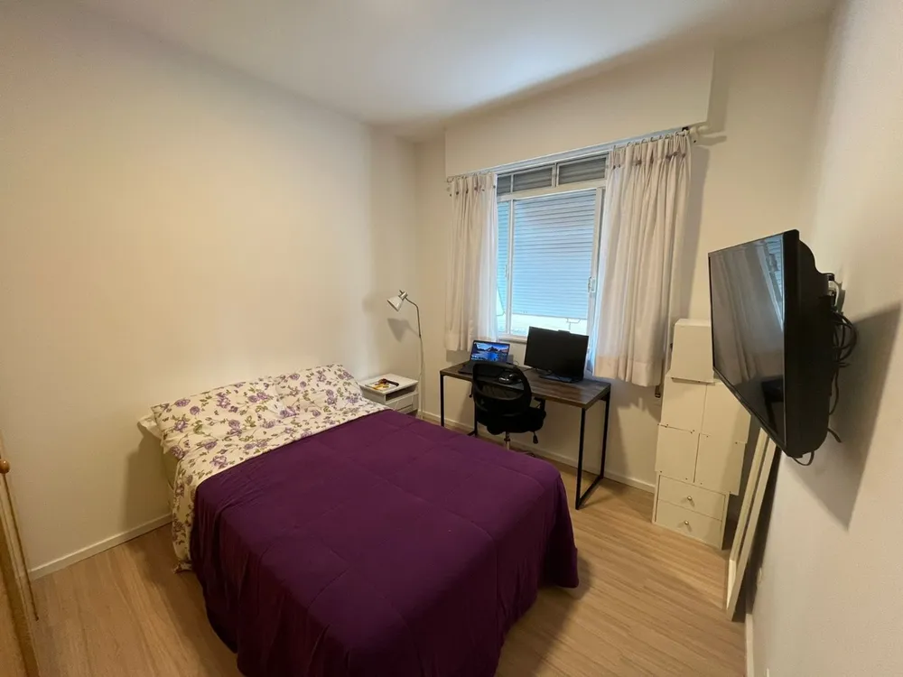 Apartamento, 2 quartos, 100 m² - Foto 2
