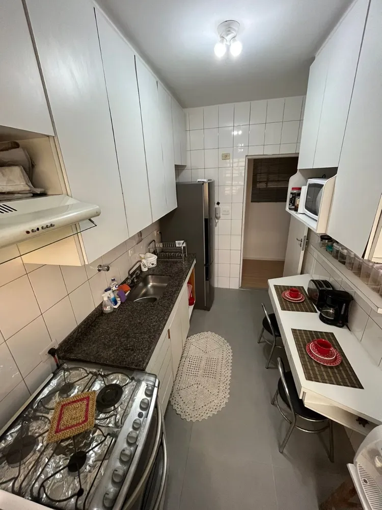 Apartamento, 2 quartos, 100 m² - Foto 3
