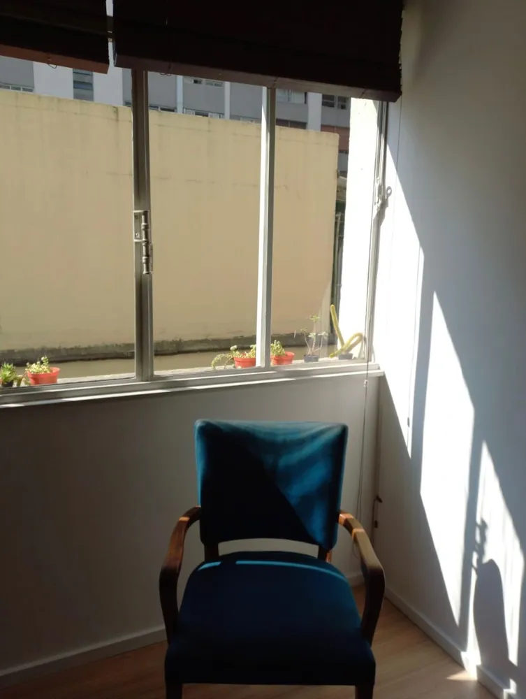 Apartamento, 2 quartos, 100 m² - Foto 7