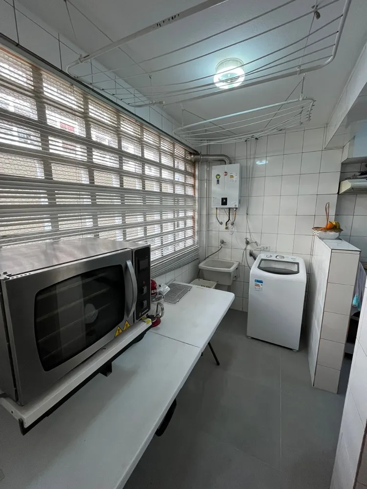 Apartamento, 2 quartos, 100 m² - Foto 8