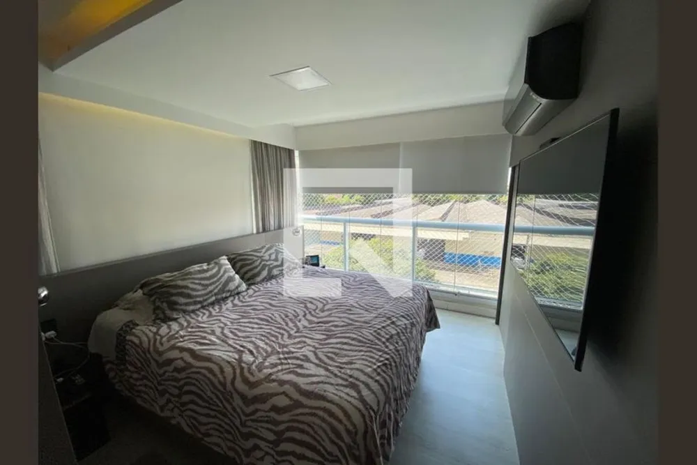 Apartamento, 3 quartos, 127 m² - Foto 8