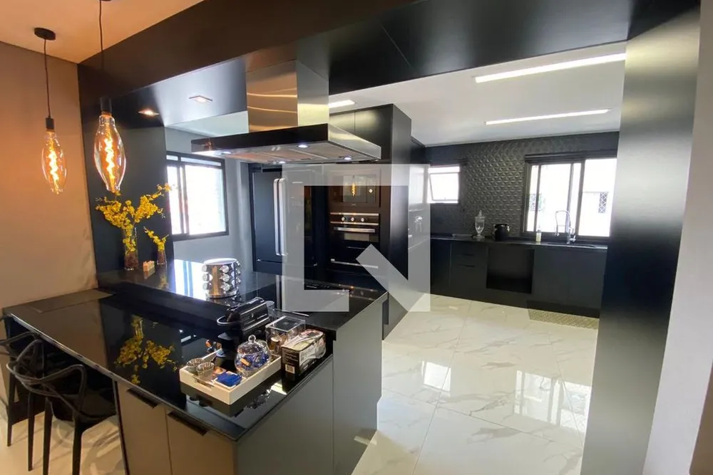 Apartamento, 3 quartos, 127 m² - Foto 5
