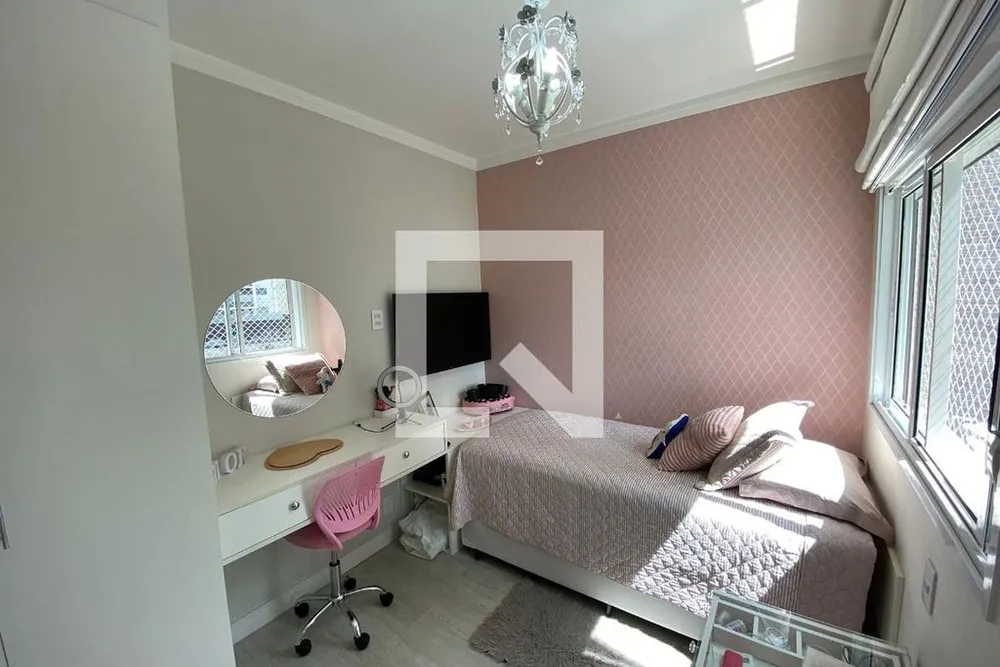 Apartamento, 3 quartos, 127 m² - Foto 2