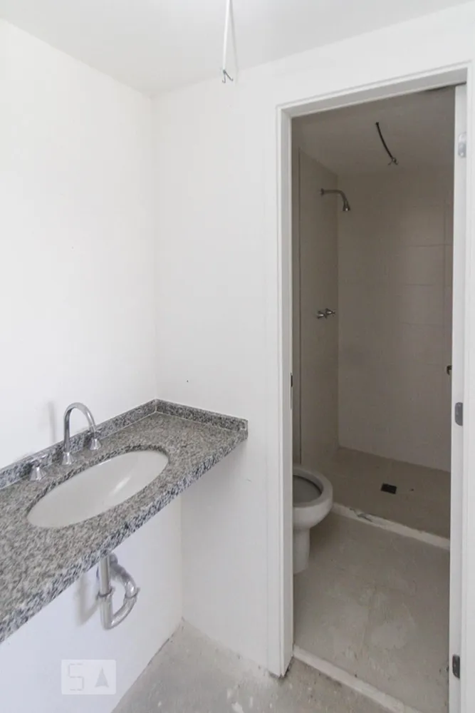 Apartamento, 1 quarto, 49 m² - Foto 6