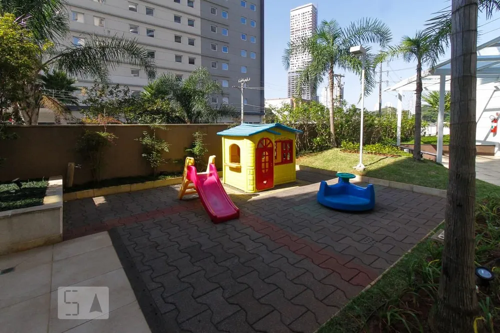 Apartamento, 1 quarto, 49 m² - Foto 7