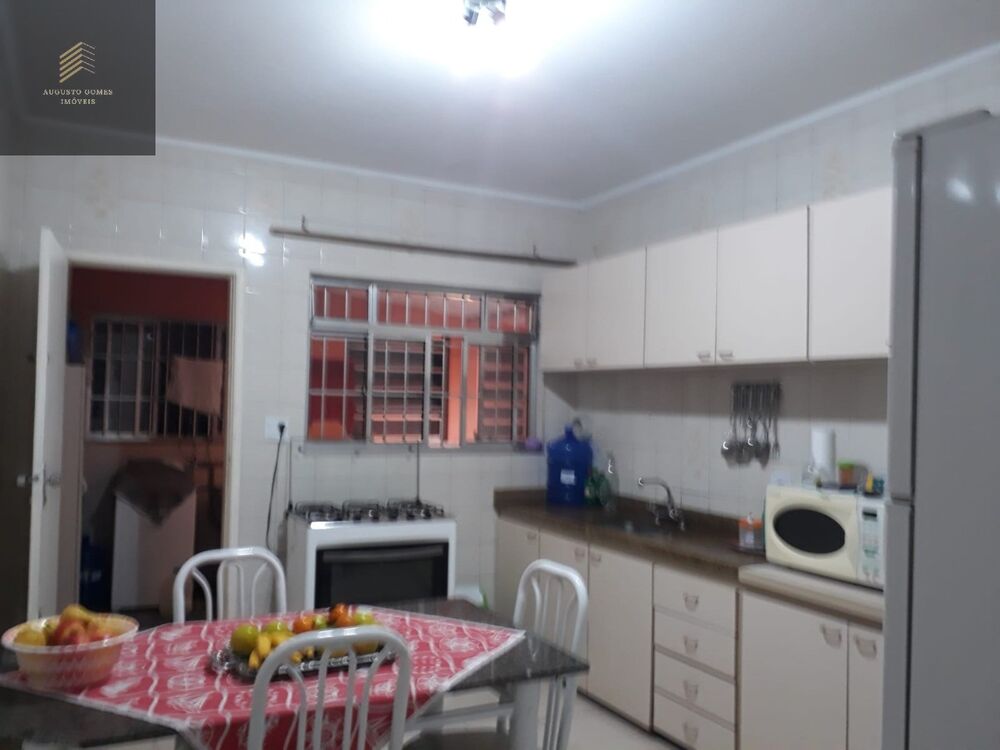 Casa, 3 quartos, 109 m² - Foto 3