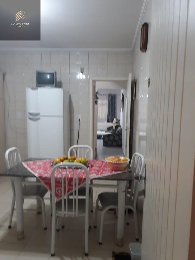 Casa, 3 quartos, 109 m² - Foto 4