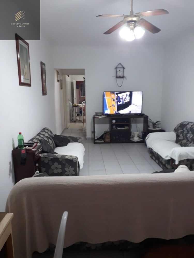 Casa, 3 quartos, 109 m² - Foto 1