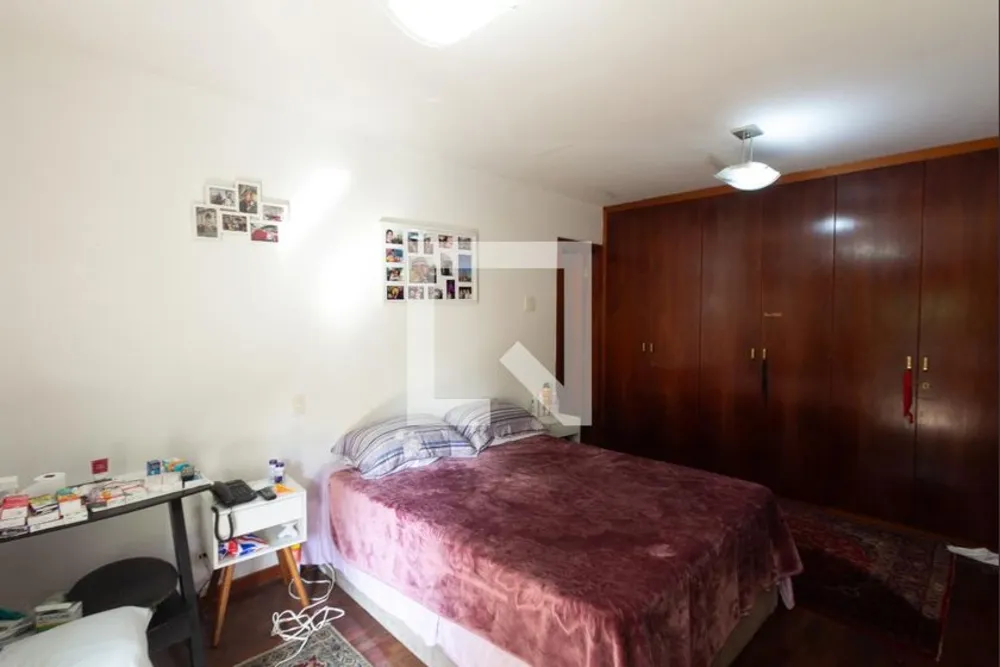 Apartamento, 4 quartos, 250 m² - Foto 5