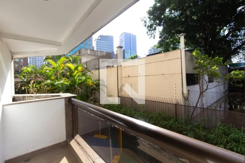 Apartamento, 4 quartos, 250 m² - Foto 6