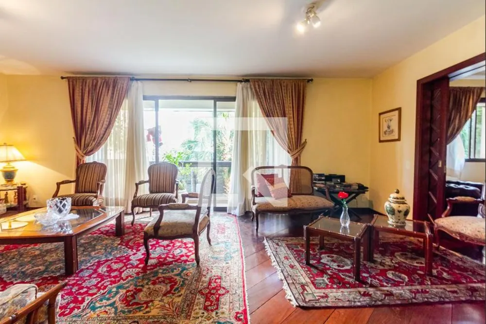 Apartamento, 4 quartos, 250 m² - Foto 2