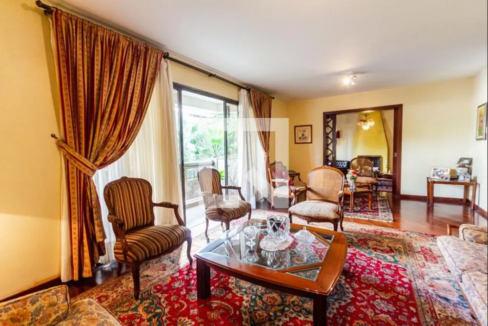 Apartamento, 4 quartos, 250 m² - Foto 3