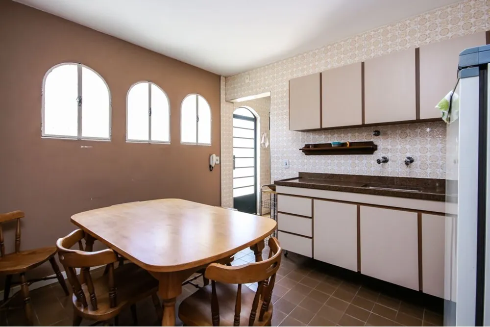 Casa, 4 quartos - Foto 10